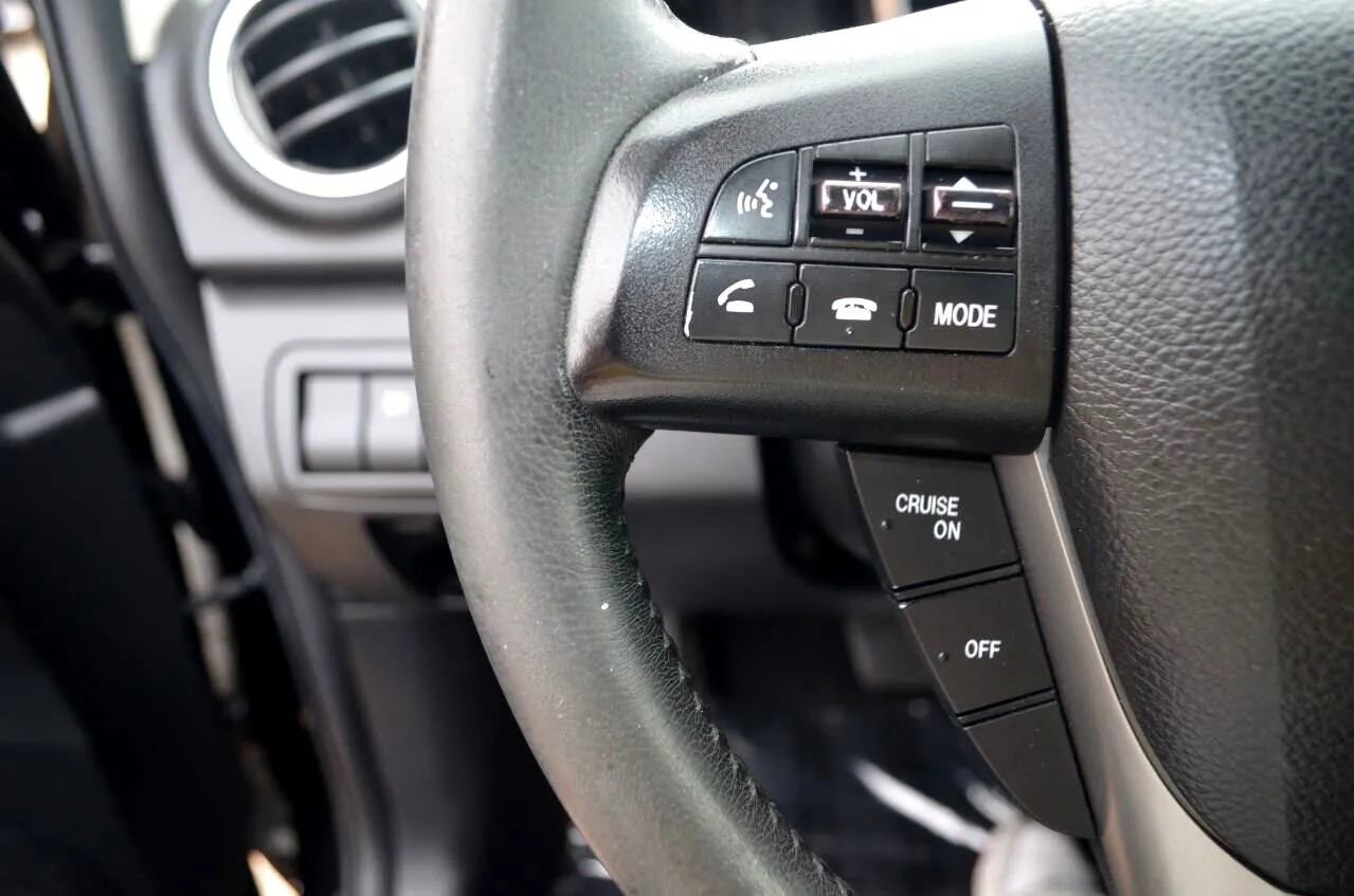 2010 MAZDA Cx-7 s Touring