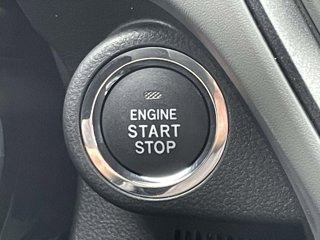 2025 Subaru Crosstrek 2.5i Sport