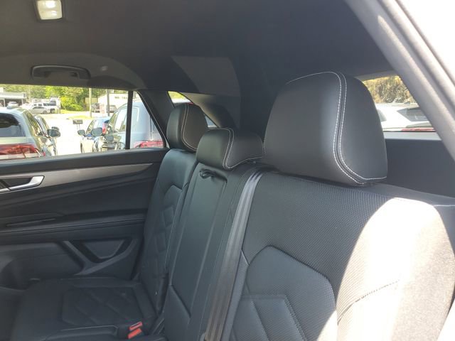 2025 Volkswagen Atlas Cross Sport SE