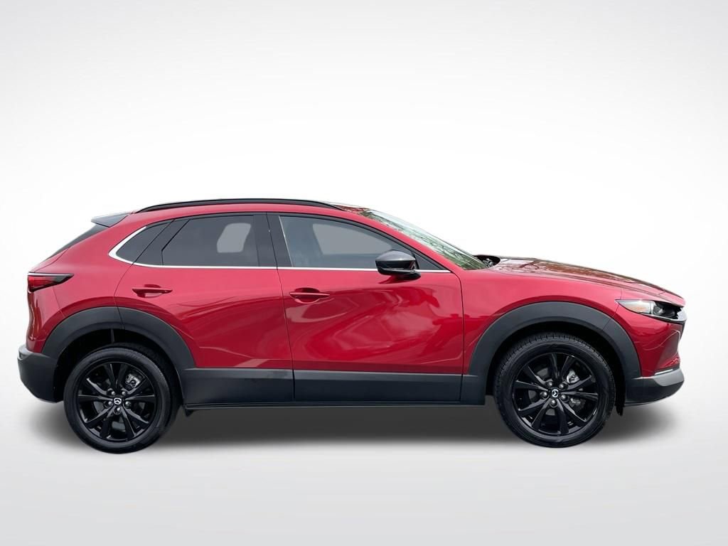 2025 MAZDA Cx-30 2.5 Turbo w/ Premium Package