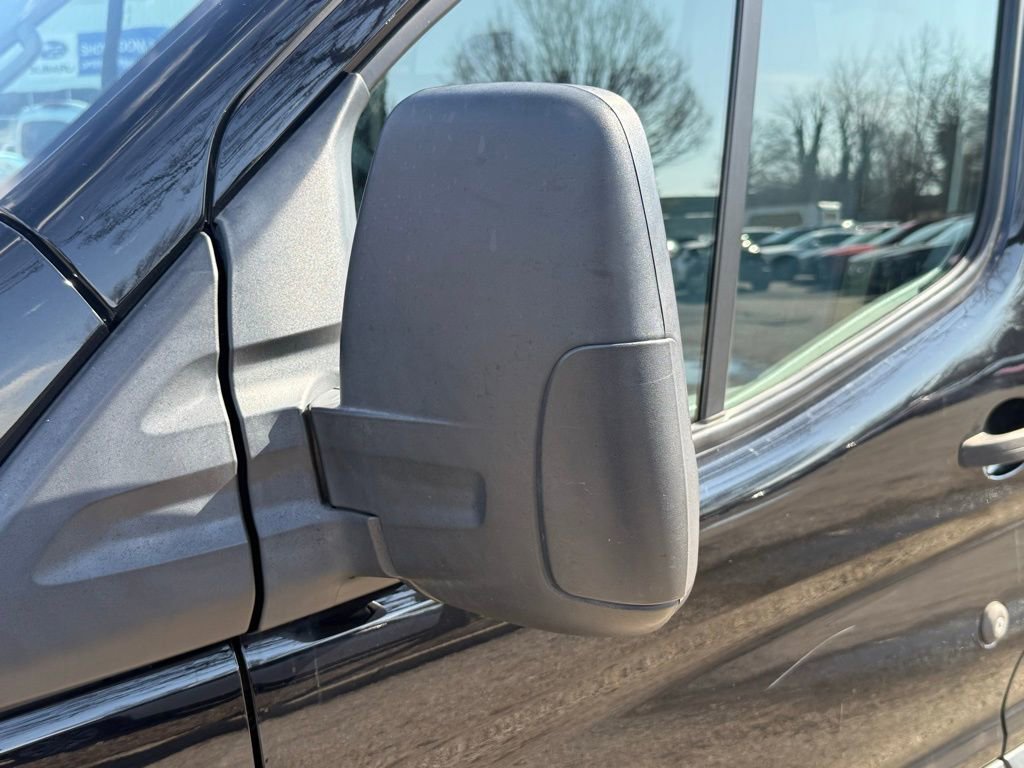 2019 Ford Transit 350 XL