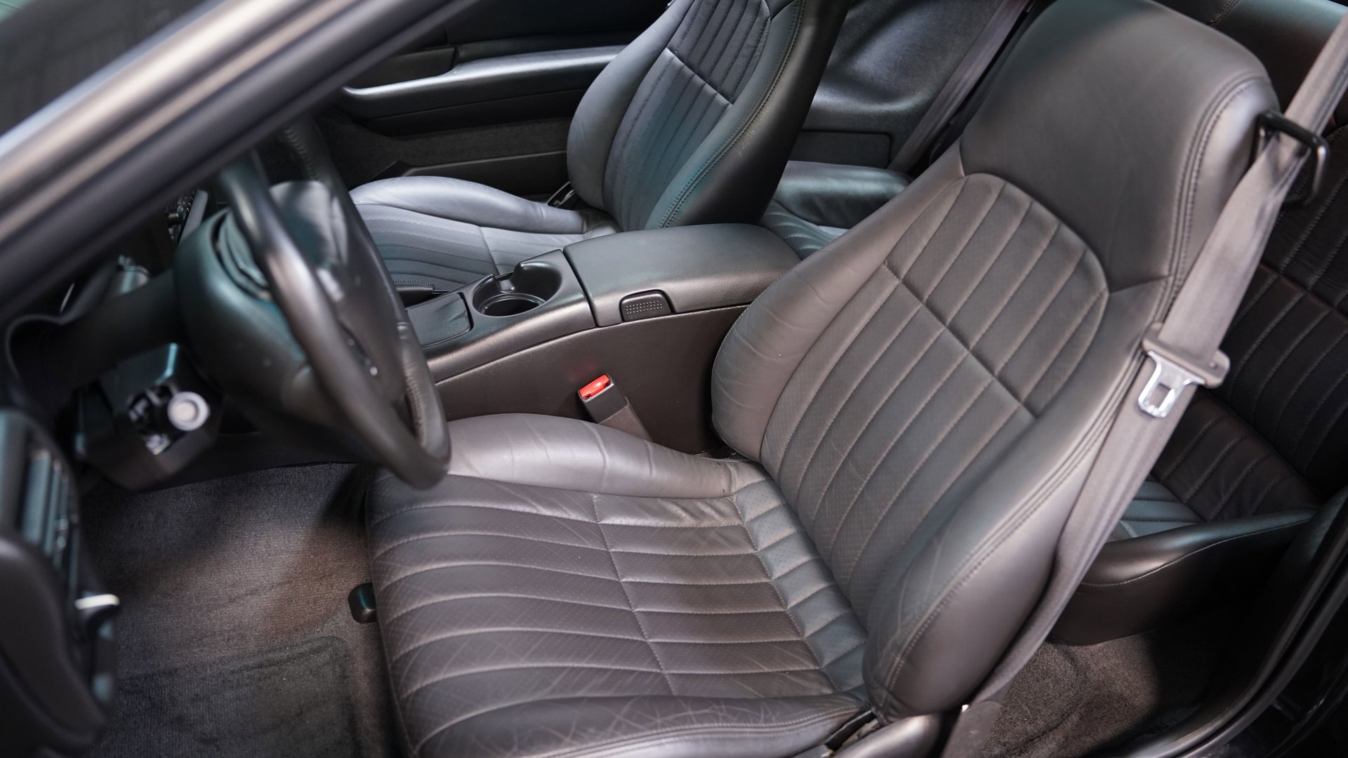 2002 Chevrolet Camaro Z28