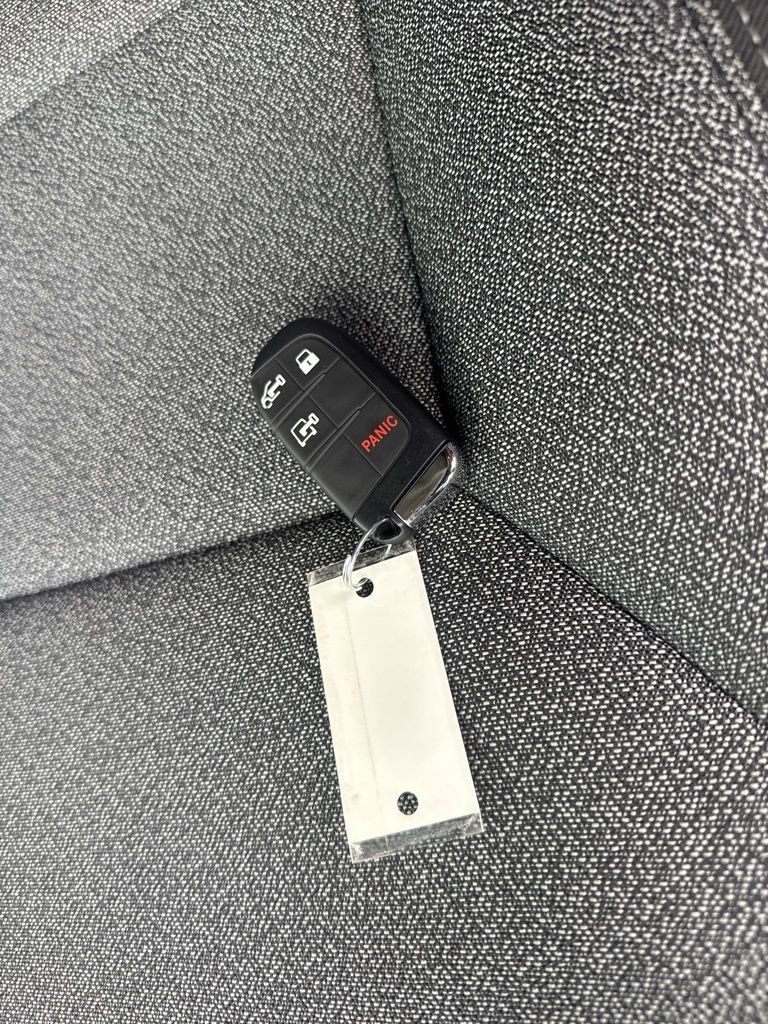 2024 RAM ProMaster 2500