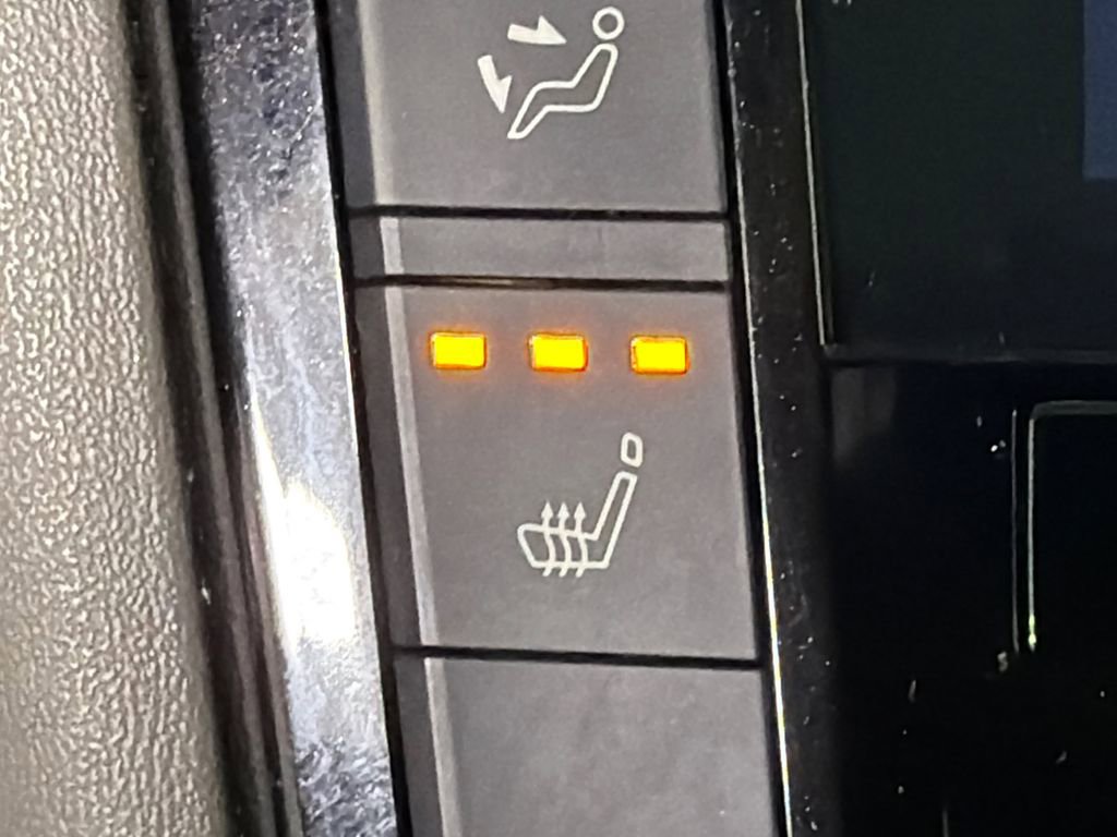 2024 INFINITI Qx50 Luxe