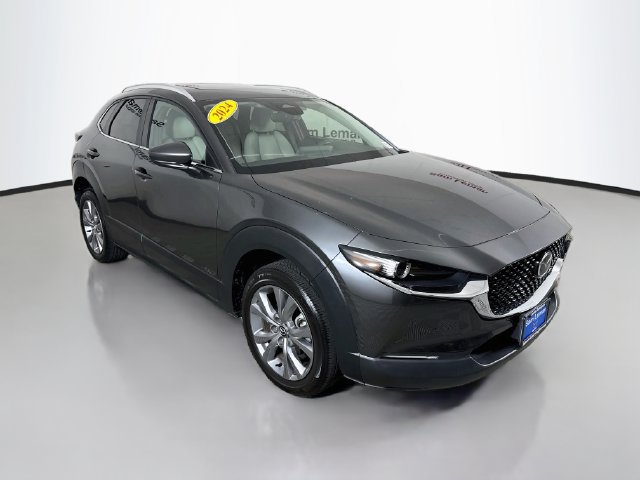 Used 2024 MAZDA CX-30 AWD 2.5 S w/ Preferred Package