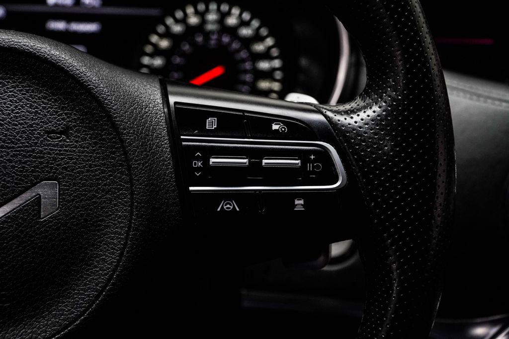 2023 Kia Stinger GT2