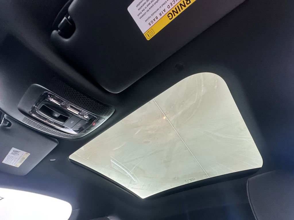 2026 Mercedes-Benz CLA 250 4MATIC