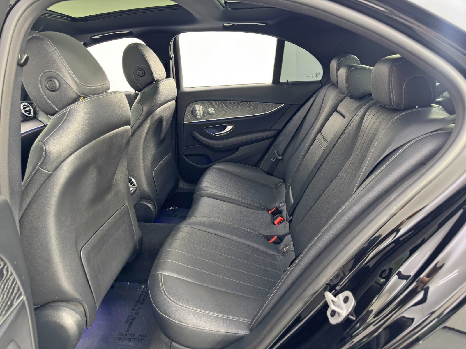 2021 Mercedes-Benz E 350 Sedan