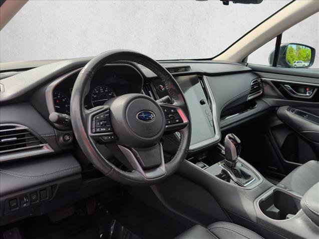 2023 Subaru Outback Touring XT