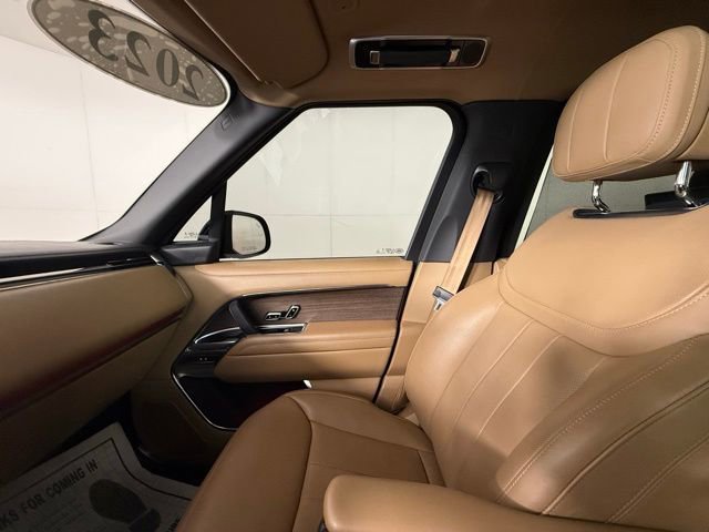 2023 Land Rover Range Rover Autobiography