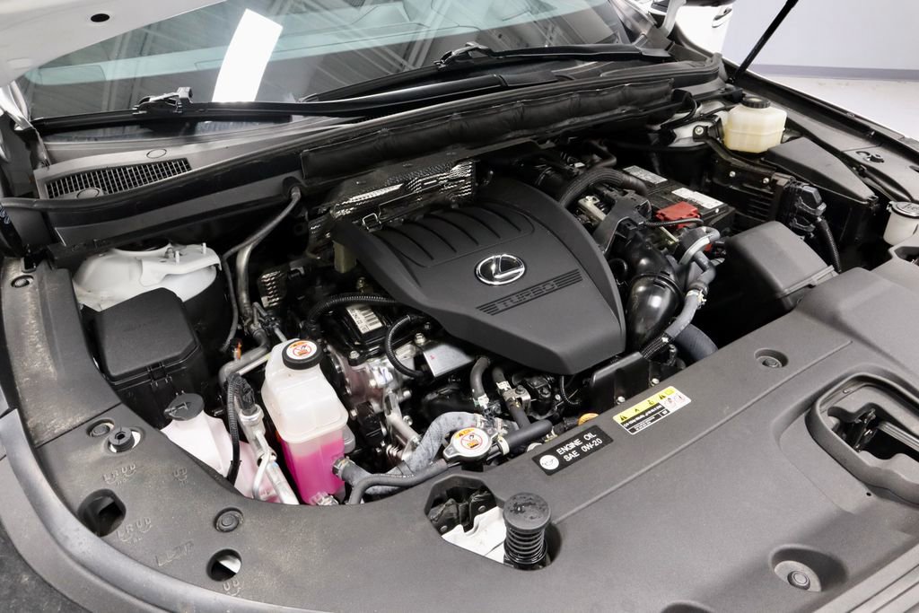 2024 Lexus RX 350 AWD