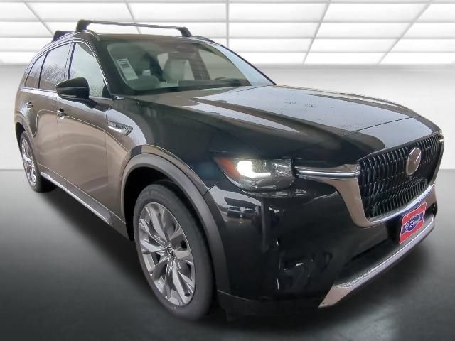 Used 2026 MAZDA CX-90 3.3 Turbo w/ Premium Plus Pkg