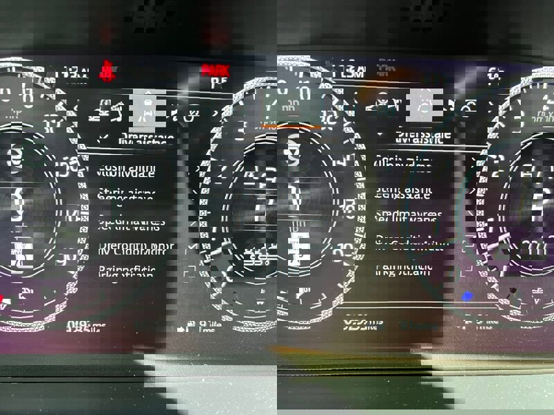 2021 Land Rover Range Rover SV Autobiography Dynamic