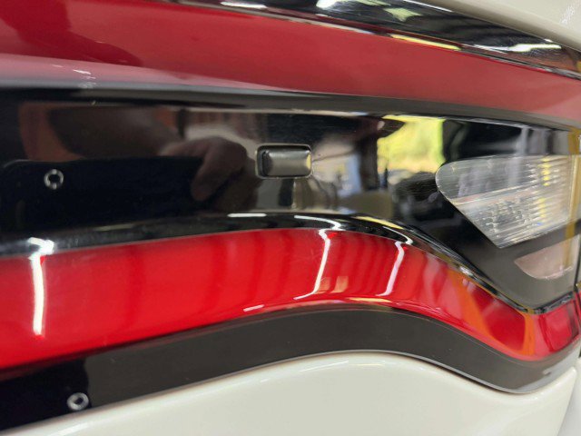 2019 Dodge Charger SRT Hellcat