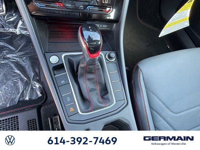 2026 Volkswagen Jetta GLI Autobahn