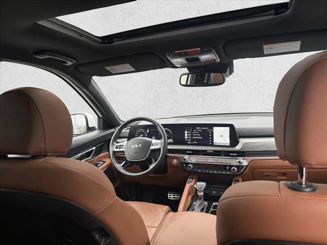 2023 Kia Telluride SX X-Line