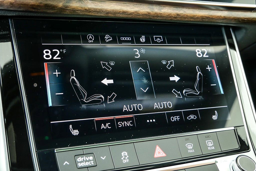 2026 Audi Q7 2.0T Premium