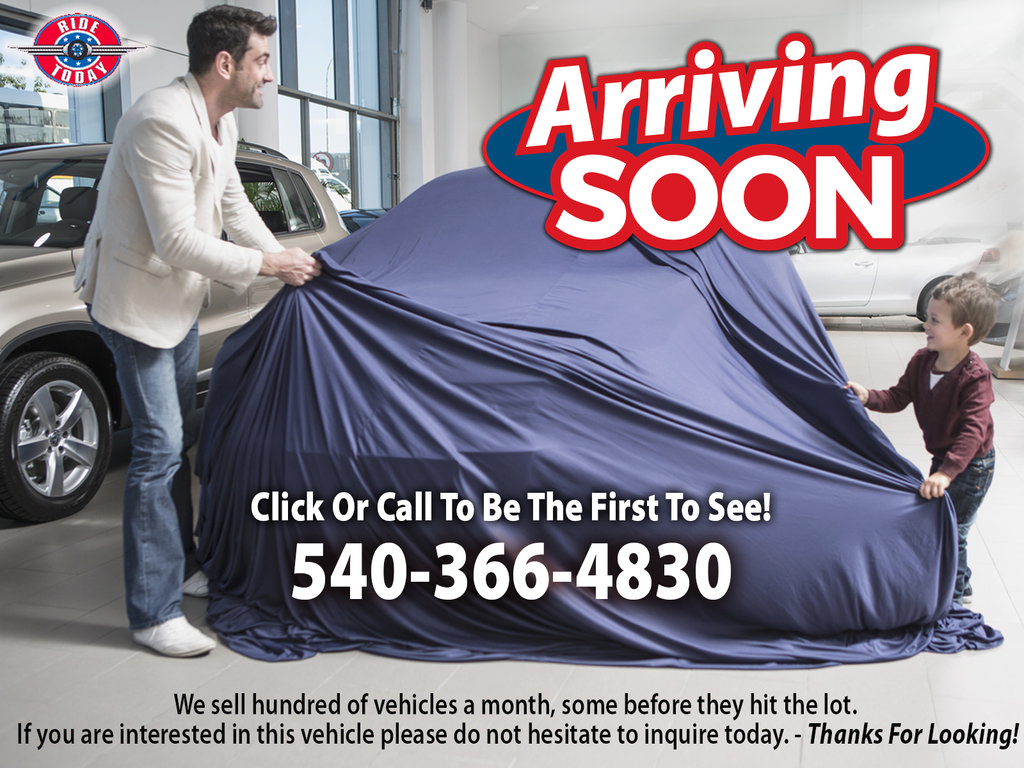 Used 2014 Subaru Crosstrek 2.0i Premium w/ Popular Package #1