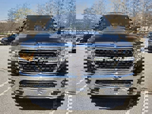 2022 RAM 1500 Lone Star