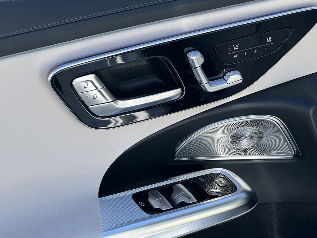 2026 Mercedes-Benz E 450 4MATIC Sedan