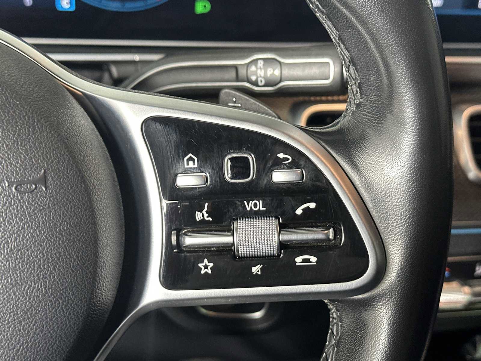 2021 Mercedes-Benz GLE 350