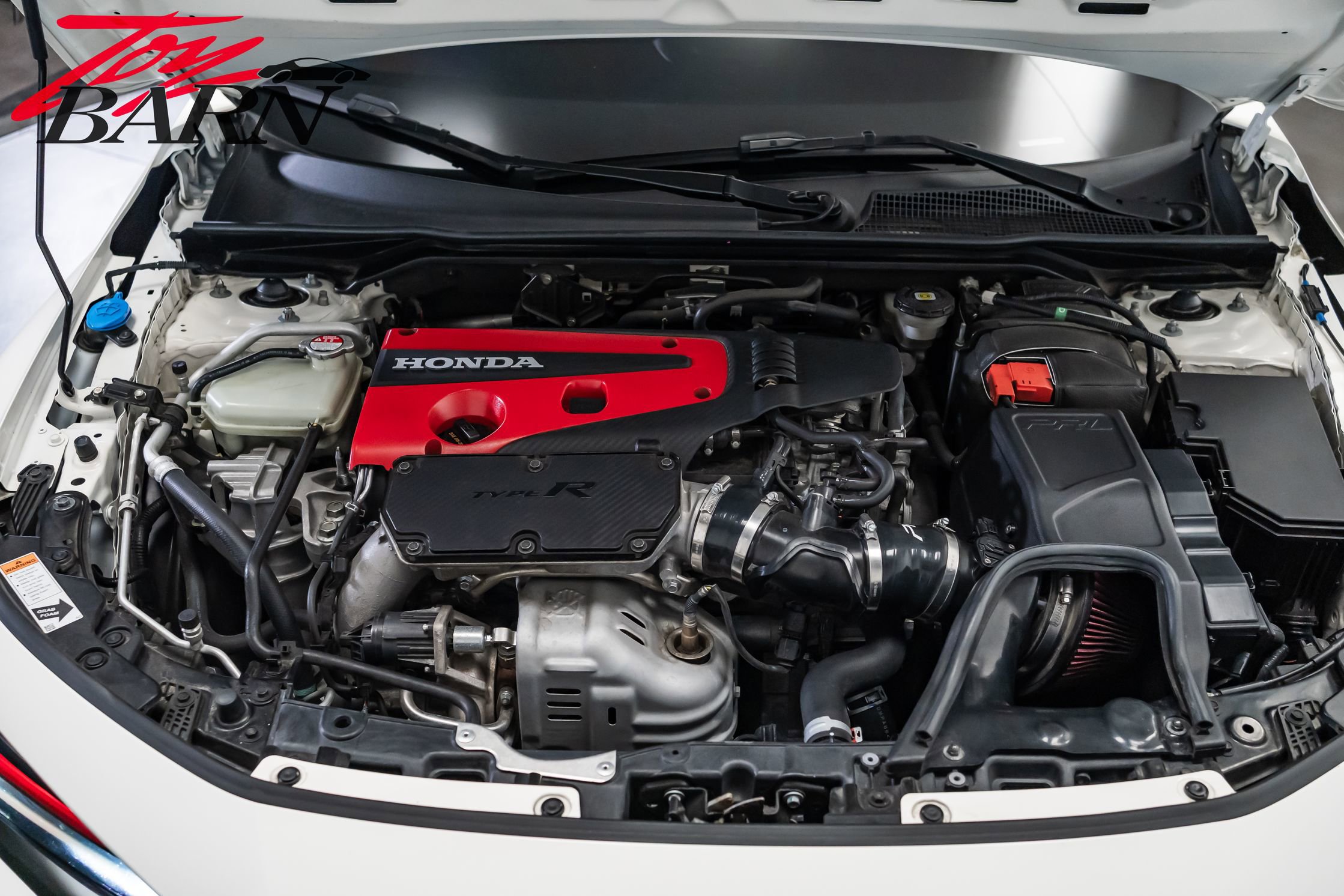 2024 Honda Civic Type R