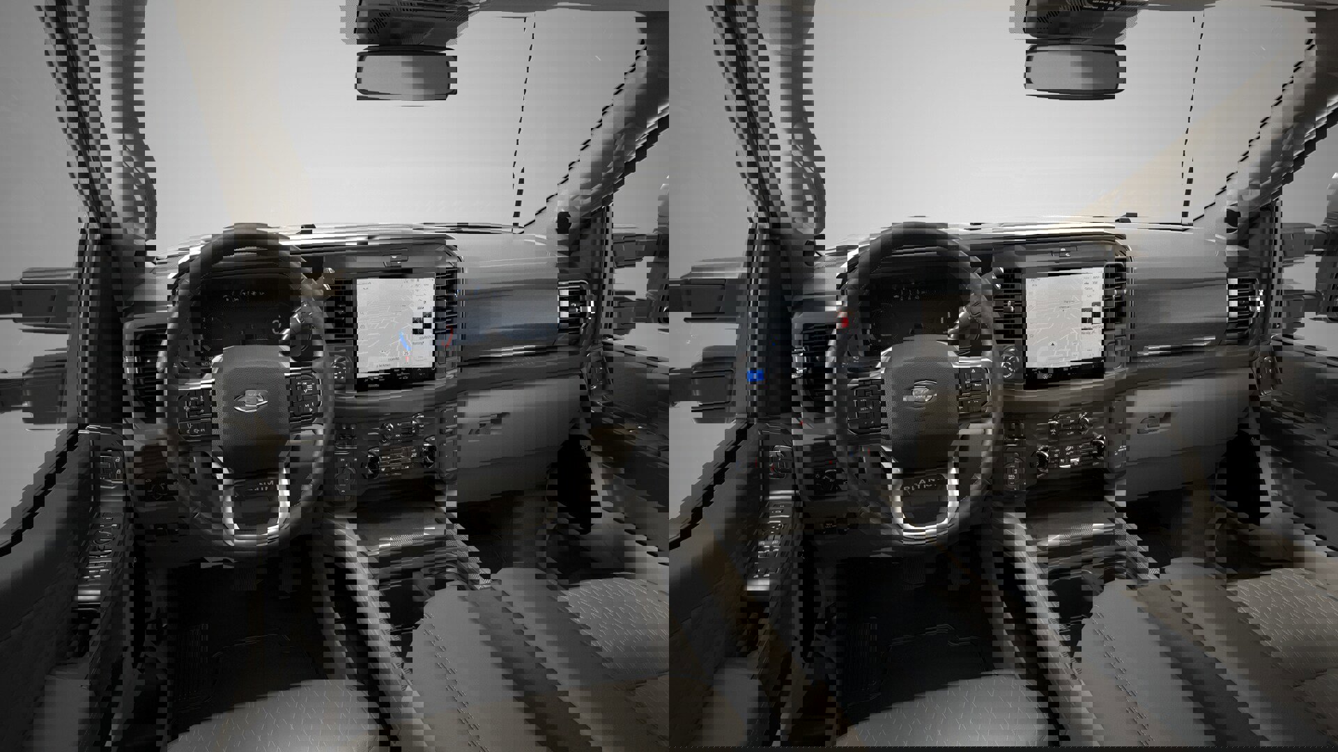 2026 Ford F450 Platinum