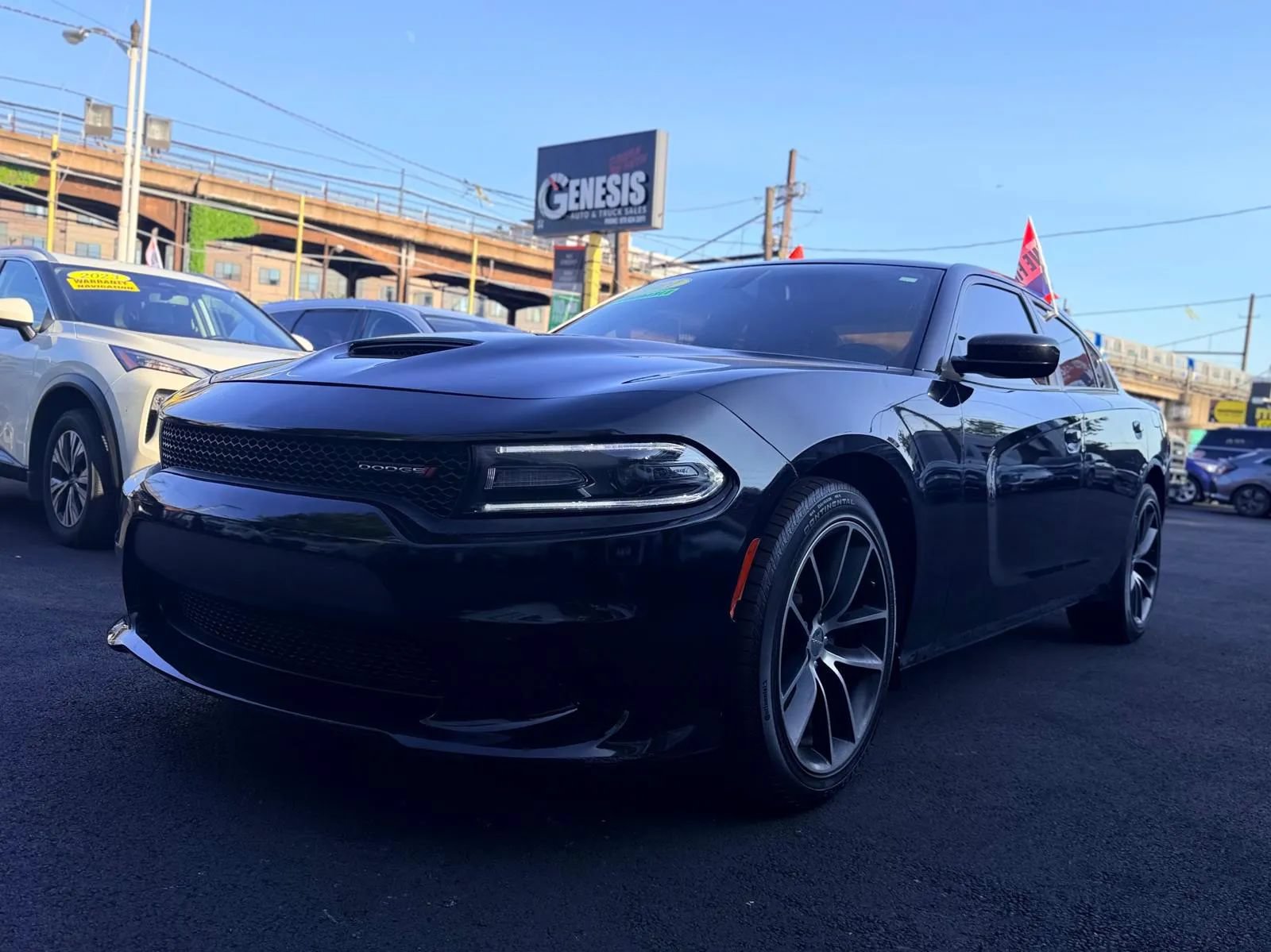 Used 2021 Dodge Charger GT w/ Plus Group