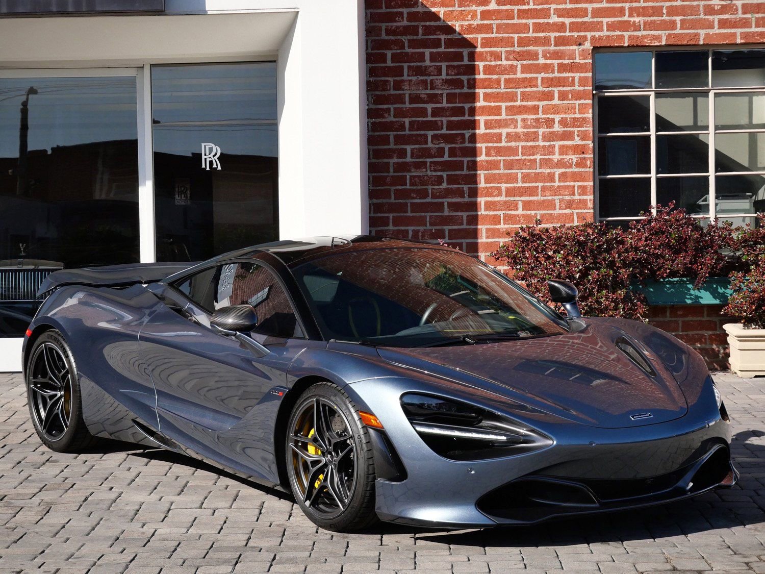 Used 2019 McLaren 720S Performance 1