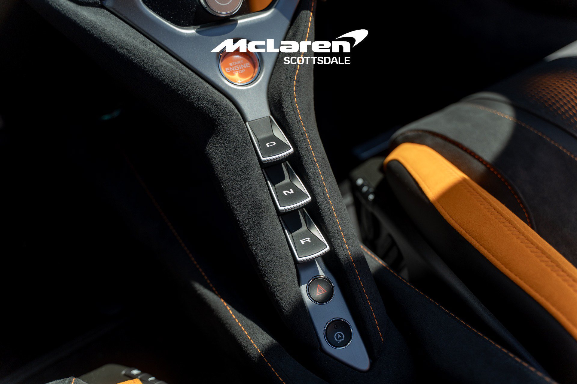 New 2027 McLaren 750S Spider photo 16