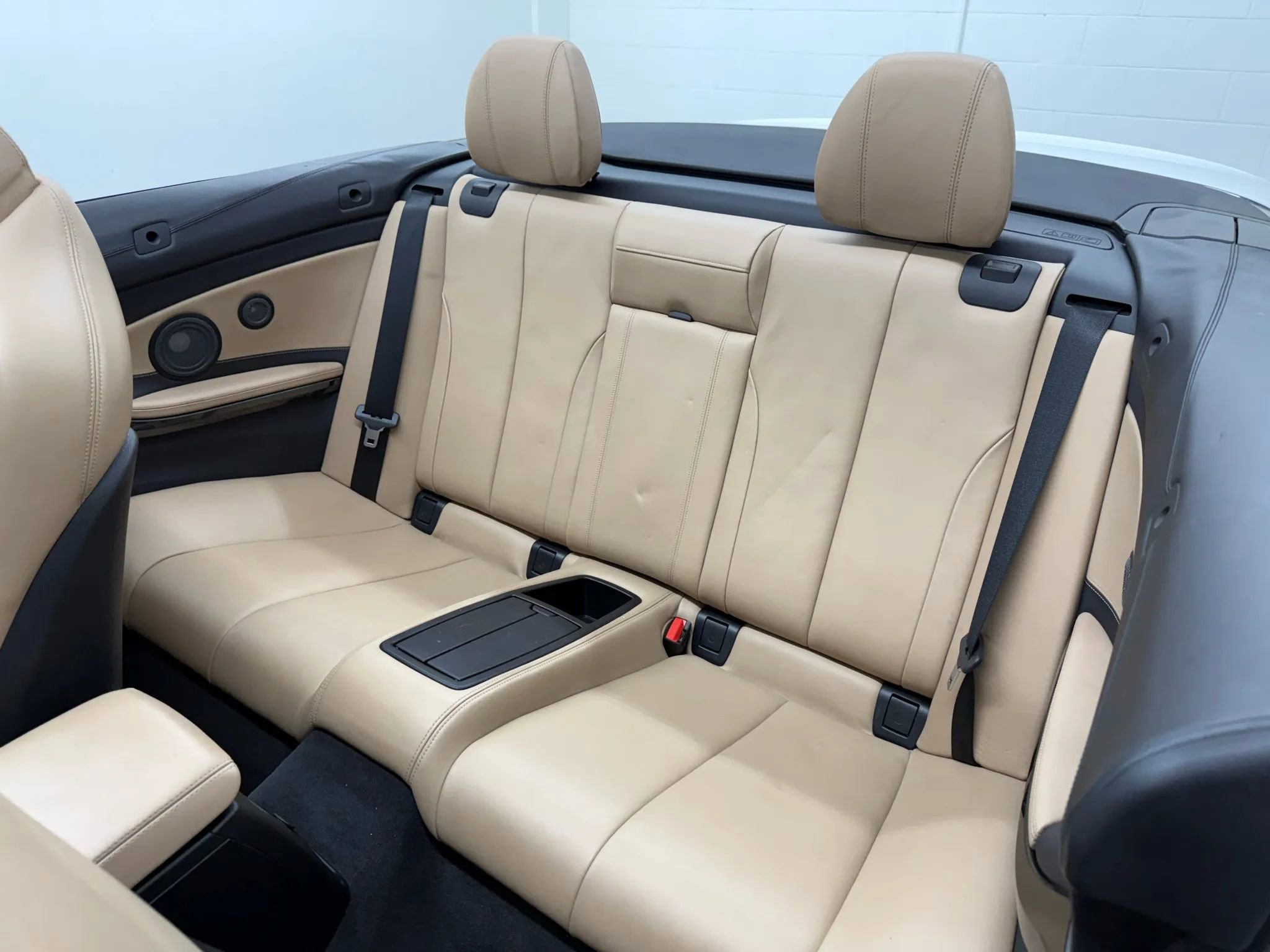 2016 BMW M4 Convertible