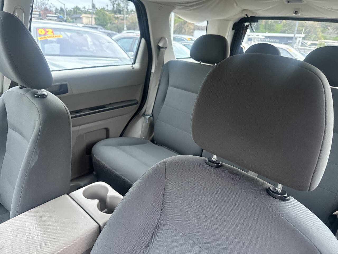 2008 Ford Escape XLS