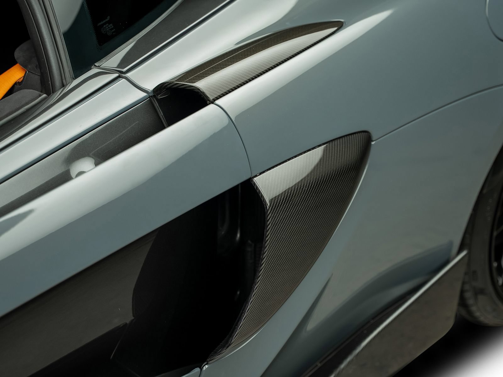 Used 2019 McLaren 600LT photo 27