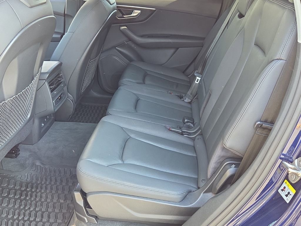 2022 Audi Q7 3.0T Premium