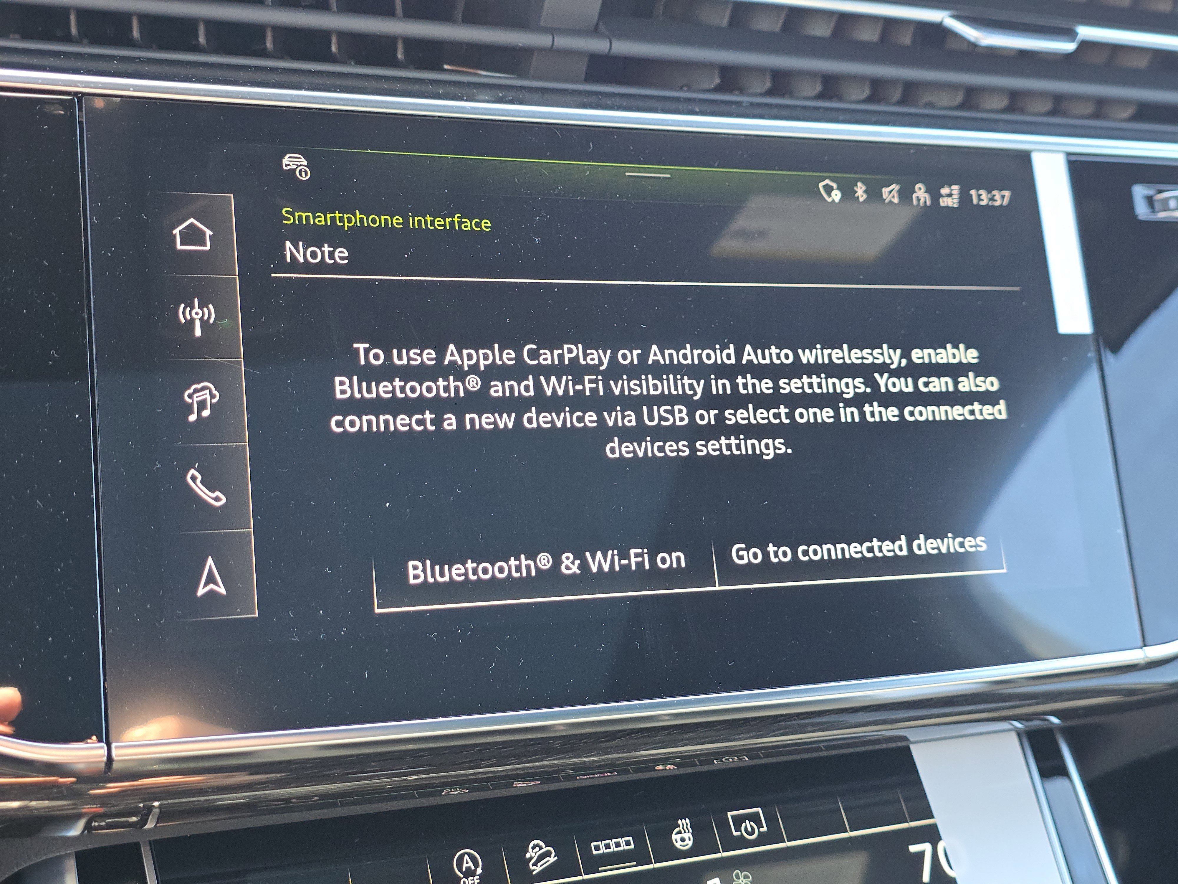 2026 Audi Q7 3.0T Premium Plus