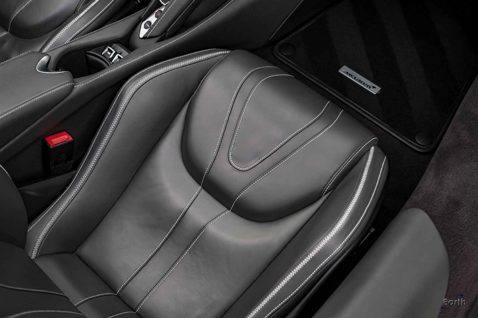 Used 2022 McLaren 720S Spider photo 62