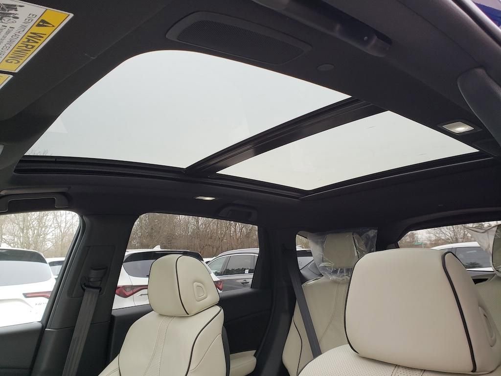 2026 Acura RDX A-Spec