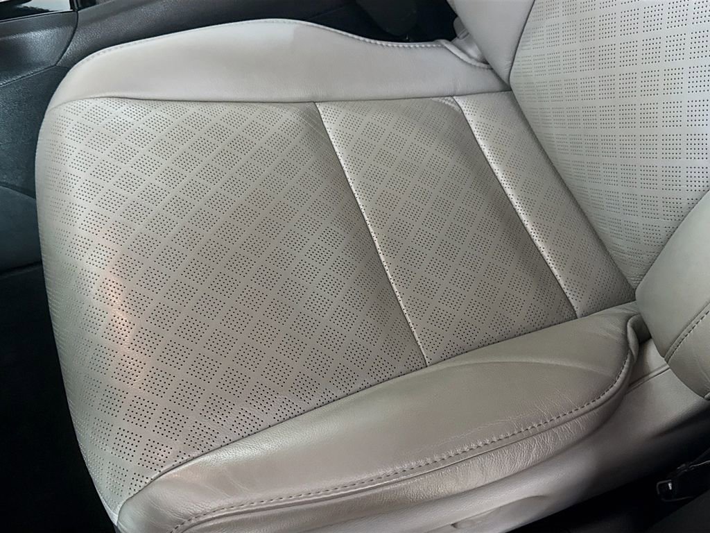 2021 Honda Passport Elite