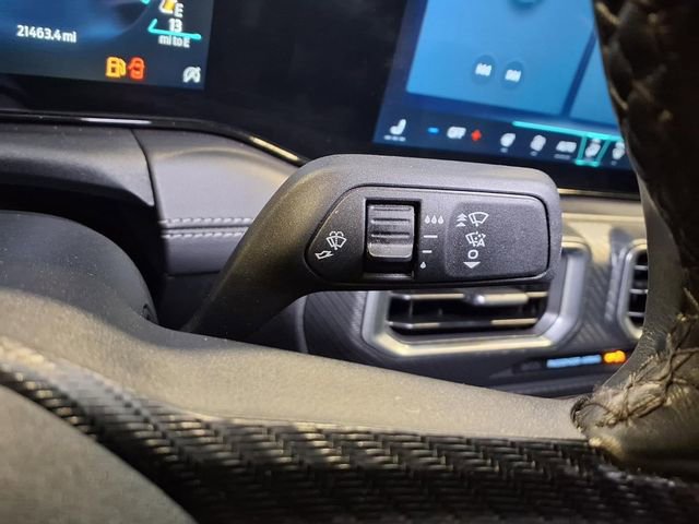 2024 Ford Mustang Premium