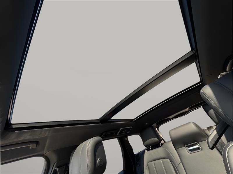 2019 Land Rover Range Rover Sport HSE