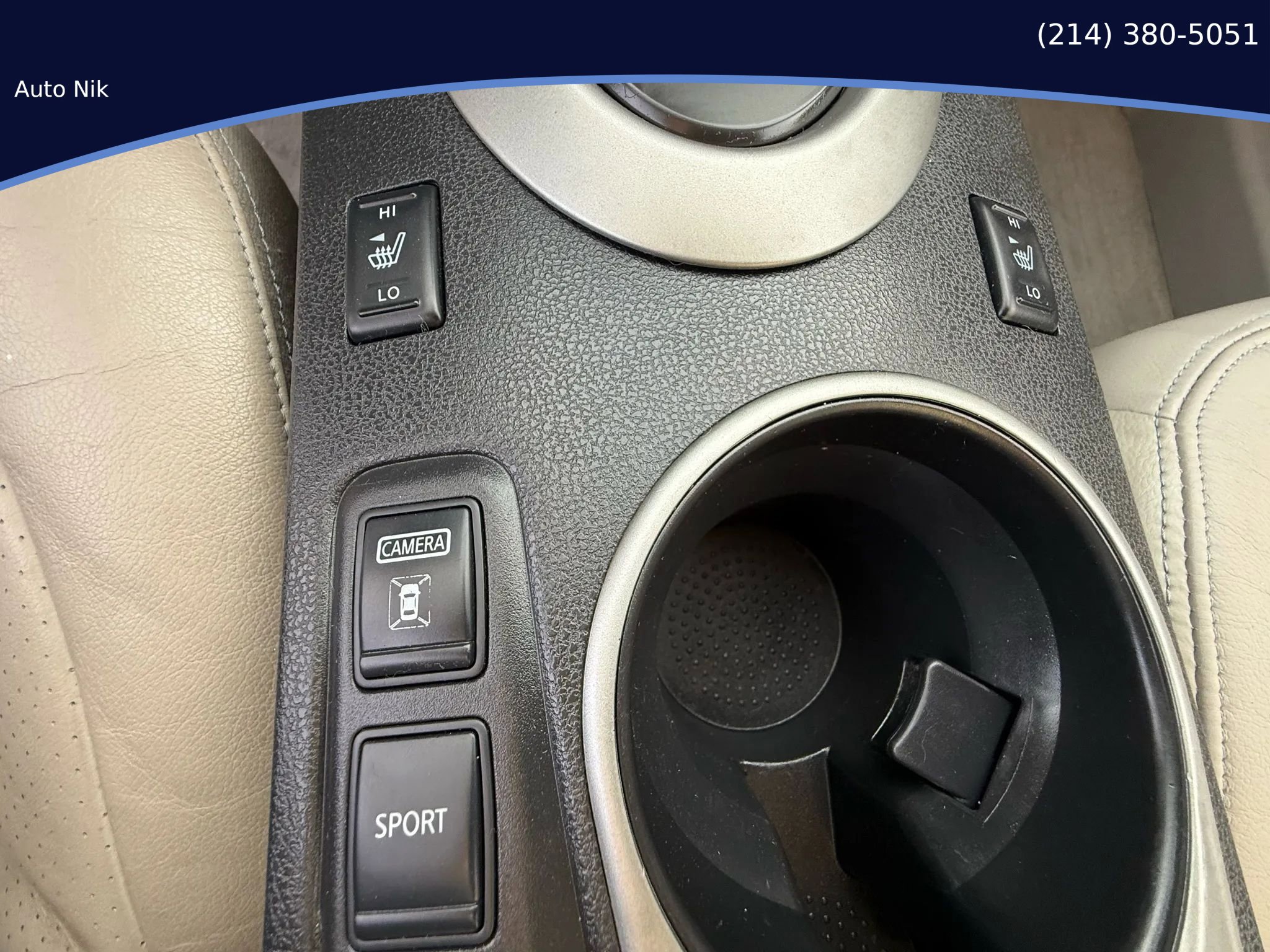 2013 Nissan Rogue SL