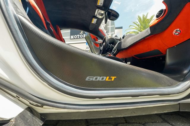 Used 2019 McLaren 600LT photo 92