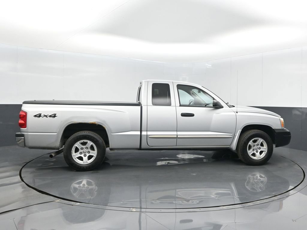 2005 Dodge Dakota SLT