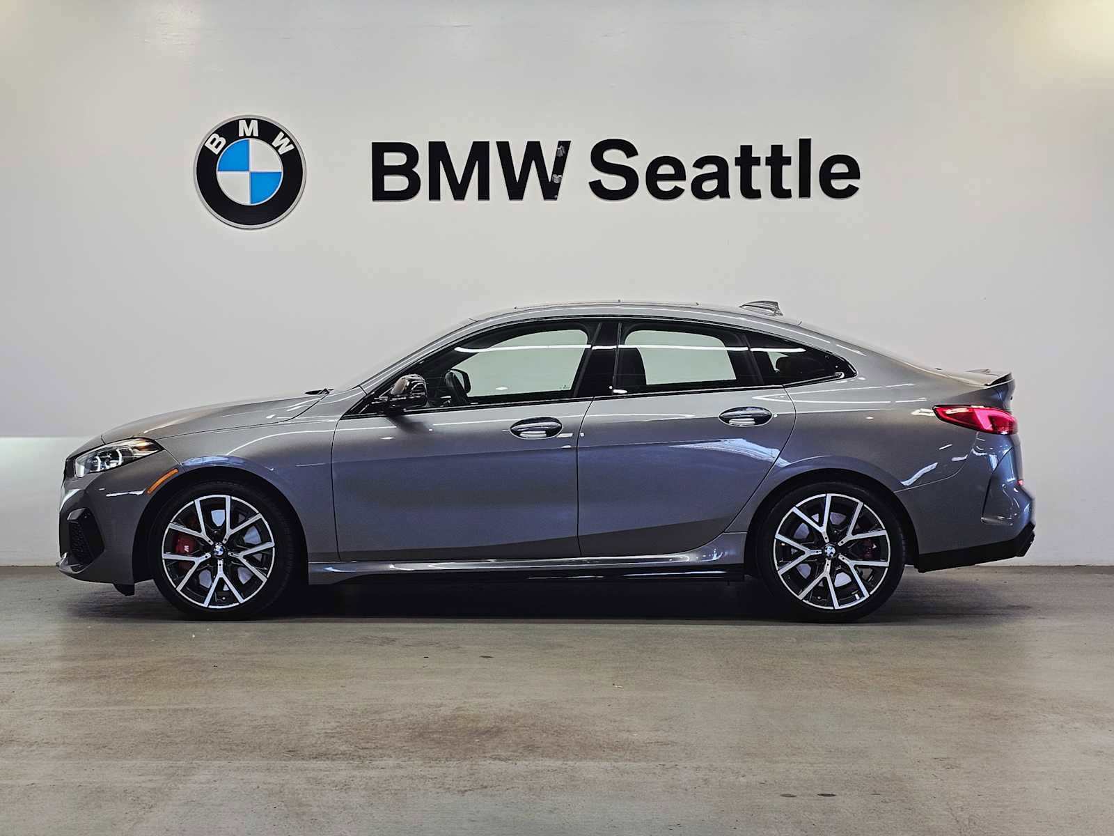 2024 BMW M235i xDrive Gran Coupe