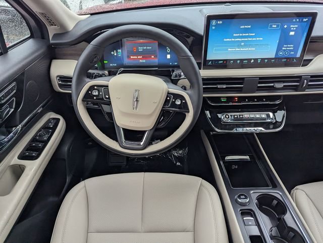 2026 Lincoln Corsair Grand Touring