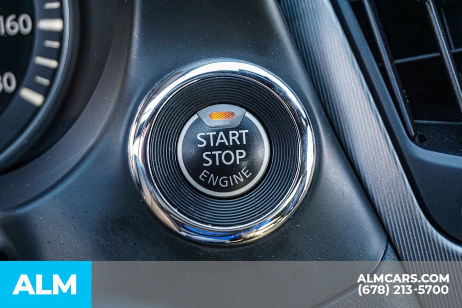 2022 INFINITI Q60 3.0t Luxe