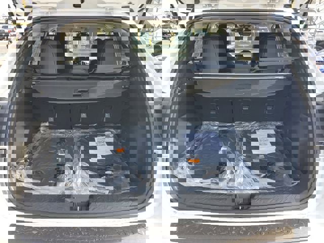 2026 Subaru Crosstrek 2.5i Limited