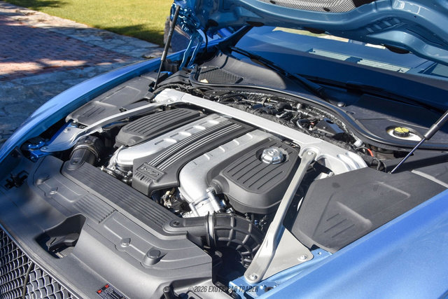 2024 Bentley Continental GT Speed