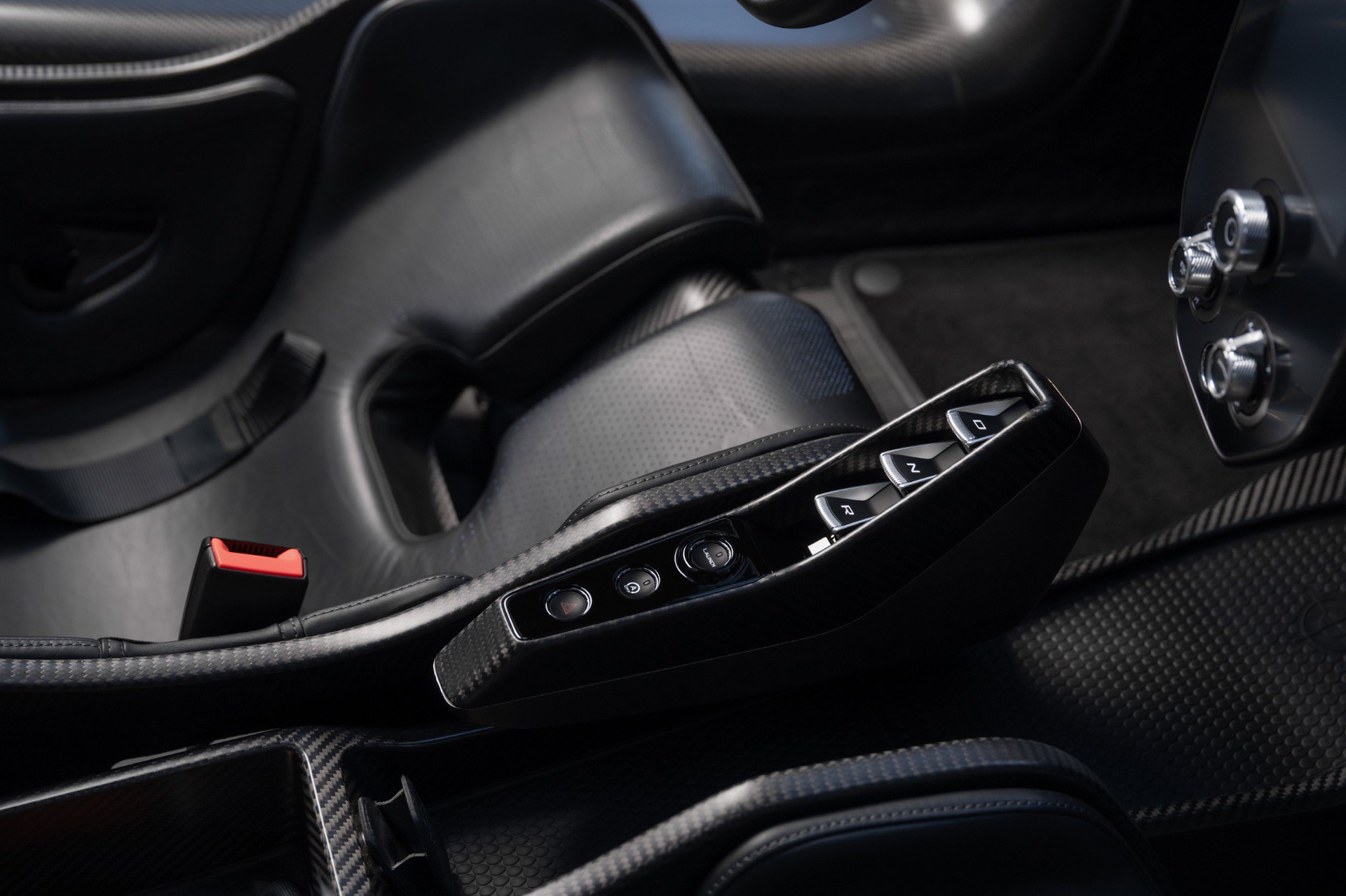 Used 2019 McLaren Senna photo 88