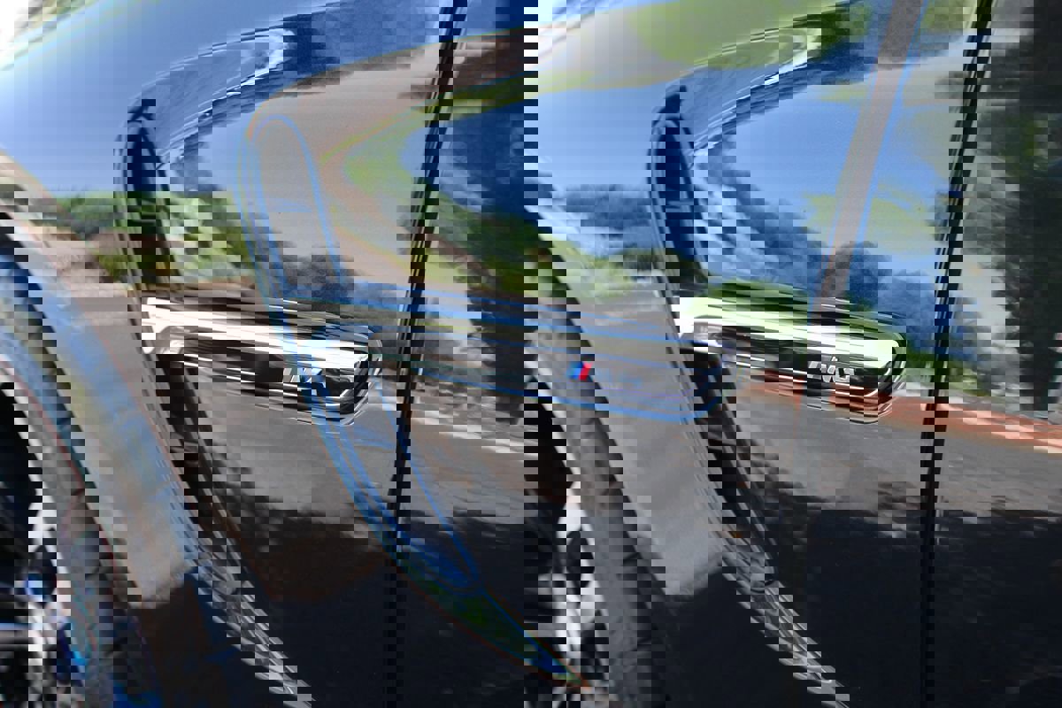 2015 BMW M4 Convertible